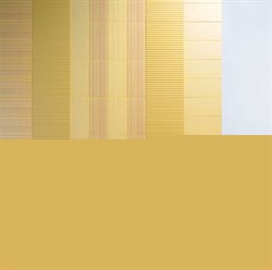 Плитка Folk Giallo Listellato MJKX 18*36 - фото 54879