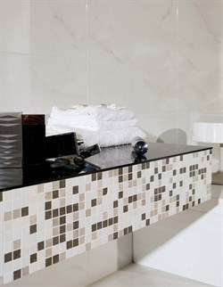Декор D-Versalles Gris DAFB 25*76 - фото 54938
