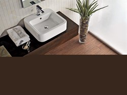 Керамогранит Habitat Brown M7UM 12.5*50 - фото 55052