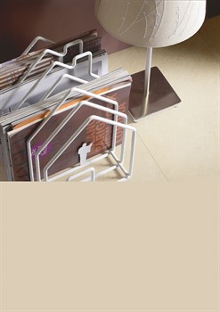 Плитка Maison White MHID 60*60 - фото 55113