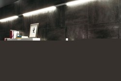 Плитка Vanity Black LF3J 60*60 - фото 56146