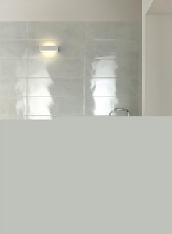 Плитка Handmade Mosaico Ivory R3VD 25x76 - фото 56341