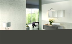 Бордюр Pallini L.Blanc ROFL 8*33.3 - фото 56433