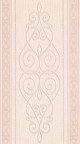 Декор Ornament F.Rose ROUE 33.3*60 - фото 56447