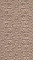 Декор Rombi F.Marron ROFF 33.3*60 - фото 56450
