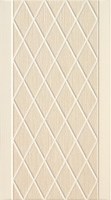 Плитка Noblesse Capitonne Beige ROFD 33.3*60 - фото 56480