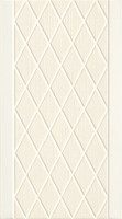 Плитка Noblesse Capitonne Blanc ROFE 33.3*60 - фото 56483
