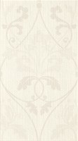 Плитка Noblesse Damascato Blanc ROFG 33.3*60 - фото 56491