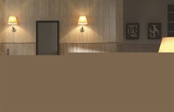 Декор Cream I.Leda CS50 33*60 - фото 56585