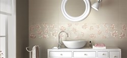 Декор Romantique Fascia Blanc R3AK 15*60 - фото 56615