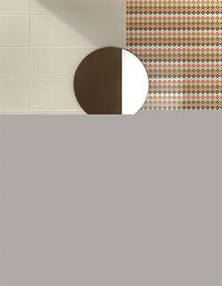 Плитка Smart Brown strutturato R2VZ 25*76 - фото 56732