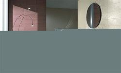 Бордюр Matita Silver R0RH 2*50 - фото 56794