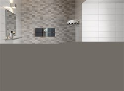 Плитка Mix Minimal Gris PEP9 25*38 - фото 56860