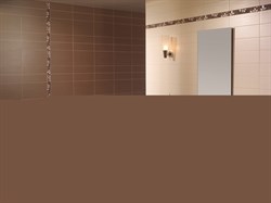 Плитка Nova Cacao DR57 25*38 - фото 56980
