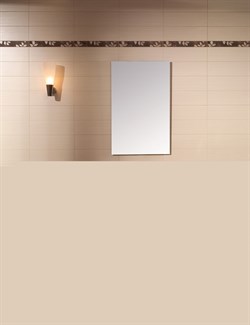 Бордюр L-Palladio Cacao PEQ1 5*38 - фото 57011