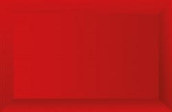 Плитка Oxford Rojo DBBR 25*38 - фото 57025