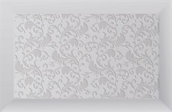 Декор Oxford Arbor Perla DBNL 25*38 - фото 57051