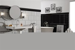 Бордюр Oxford Merton Sage DCDE 1.5*12.4 - фото 57056