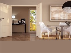 Плитка Rt-Perseo Brown DBME 60*60 lapp. - фото 57122