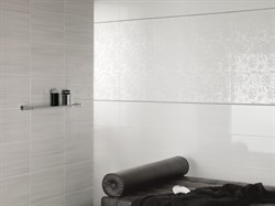 Плитка Platea Blanco D157 25*38 - фото 57139