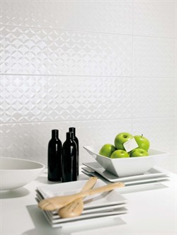 Бордюр L-Ionic Gloss DAF5 4*76 - фото 57197