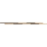 Бордюр Ce-Passion Brown PLM2 2.2*50 - фото 57267