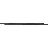 Бордюр Ce-Passion Black PLM1 2.2*50 - фото 57269