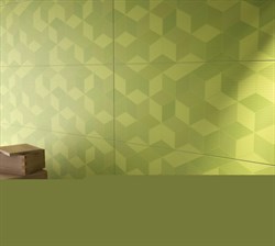 Вставка Ms-Verano Menta DBJN 30*30 - фото 57486