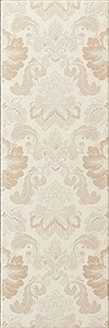 Декор керамич. PASHMINA IVORY DECOR, 20X59,2 - фото 57711