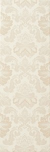 Плитка облиц. керамич. PASHMINA IVORY ORNATO, 20X59,2 - фото 57712
