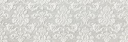 Декор керамич. JACQUARD GRIGIO - фото 57804