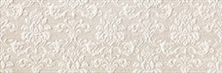 Декор керамич. JACQUARD BEIGE - фото 57805