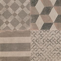 Декор керамич. TERRA DECO BEIGE SILK - фото 57878
