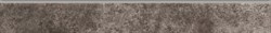 Плинтус 2m24/p01 Dark Grey/Темно-серый 7,6x60 - фото 58718