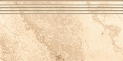 Ступень 2c4003/st01 Light Beige/Светло-бежевый 29,4x60 - фото 58748