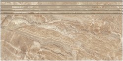 Ступень 2w954/st01 Light Brown/Светло-коричневый 294x600 - фото 58769