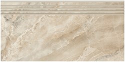 Ступень 2w953/st01 Beige Grey/Бежево-серый 294x600 - фото 58774