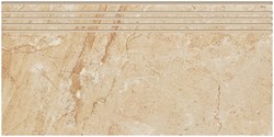 Ступень 2q101/gr Beige/Бежевый 29,4x60 - фото 58815