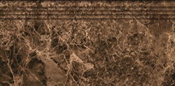 Ступень 2m42/st01 Dark Brown 29,4x60 - фото 58884