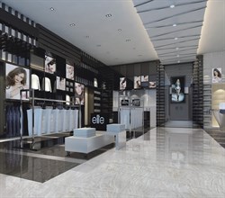 FE6028 Керамогранит полированный 60х60 - фото 59151