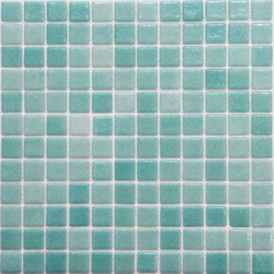 Verde Anti Мозаика 31,6х31,6 - фото 59170