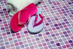 Fusion 6 Мозаика 31,6х31,6 - фото 59187