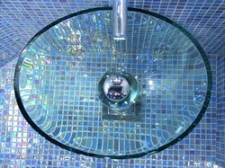 Lustre Capri Мозаика 31,6х31,6 - фото 59189