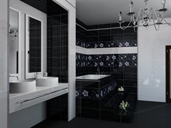 Болеро Бордюр 37-03-65-122 50х3 - фото 59439