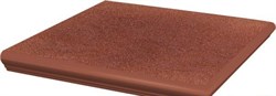 Ступени Taurus Rosa ступень угловая с носиком структурированная 33*33 - фото 59637