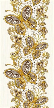 Лейс декор 2 20x40 - фото 59644