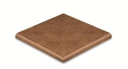 Concept Cacao Anti-Slip Ступень угловая - фото 59773