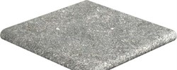 Mistery Blue Stone Ступень угловая - фото 59785