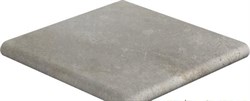 Mistery Grey Ступень угловая - фото 59788