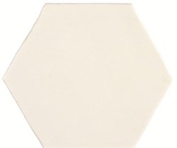 Marrakech Beige Hexagon - фото 60017